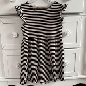 H&M Girls Dress